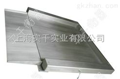 scs防爆电子地磅秤/电子地磅称