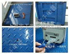 scs上下限报警地磅秤生产厂