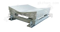 SG1吨抗缓冲地磅