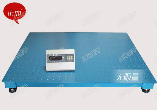 工业称重电子磅秤