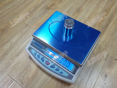 连接电脑电子秤
