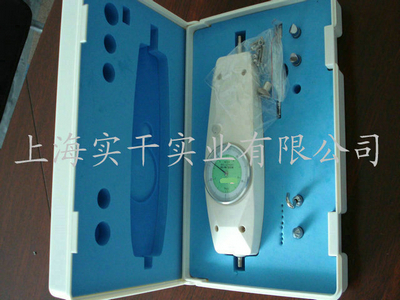 指针测力仪