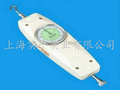 指针测力仪